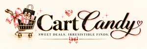 Cart Candy - Home